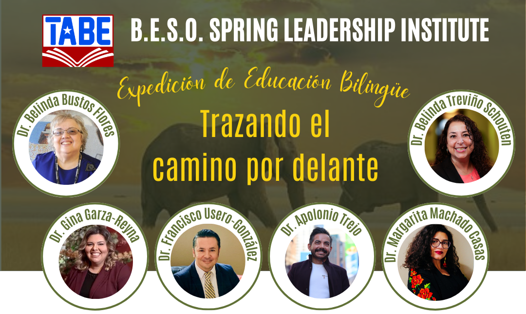BESO Spring Leadership Institute